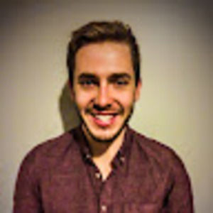 Meet your Posher, Chris